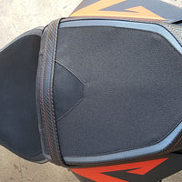 KTM | 1290 Super Duke R 14-16, 1290 Super Duke R 17-19 | R | Passenger Seat Cover