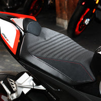 Aprilia | RSV4 09-20 | Corsa | Rider Seat Cover