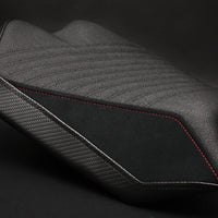 Aprilia | RSV4 09-20 | Corsa | Rider Seat Cover