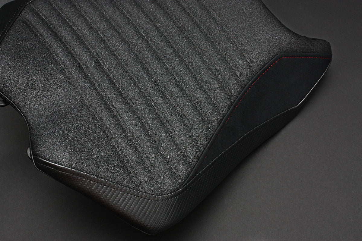 09-20 Aprilia RSV4 Rider Seat Cover (Corsa) – Luimoto