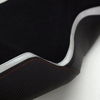 Aprilia | Shiver 07-09 | Team Italia | Rider Seat Cover