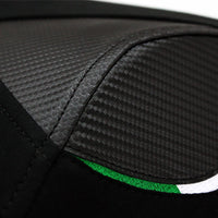 Aprilia | Shiver 07-09 | Team Italia | Rider Seat Cover