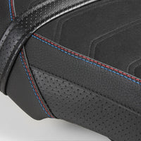 BMW | R NineT Scrambler 16-23, R NineT Urban G/S 16-21 | Motorsports Cafe | Rider Seat Cover