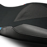 BMW | F800R 09-19 | Motorsports | Rider Seat Cover