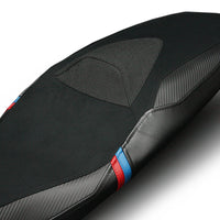 BMW | F800R 09-19 | Motorsports | Rider Seat Cover