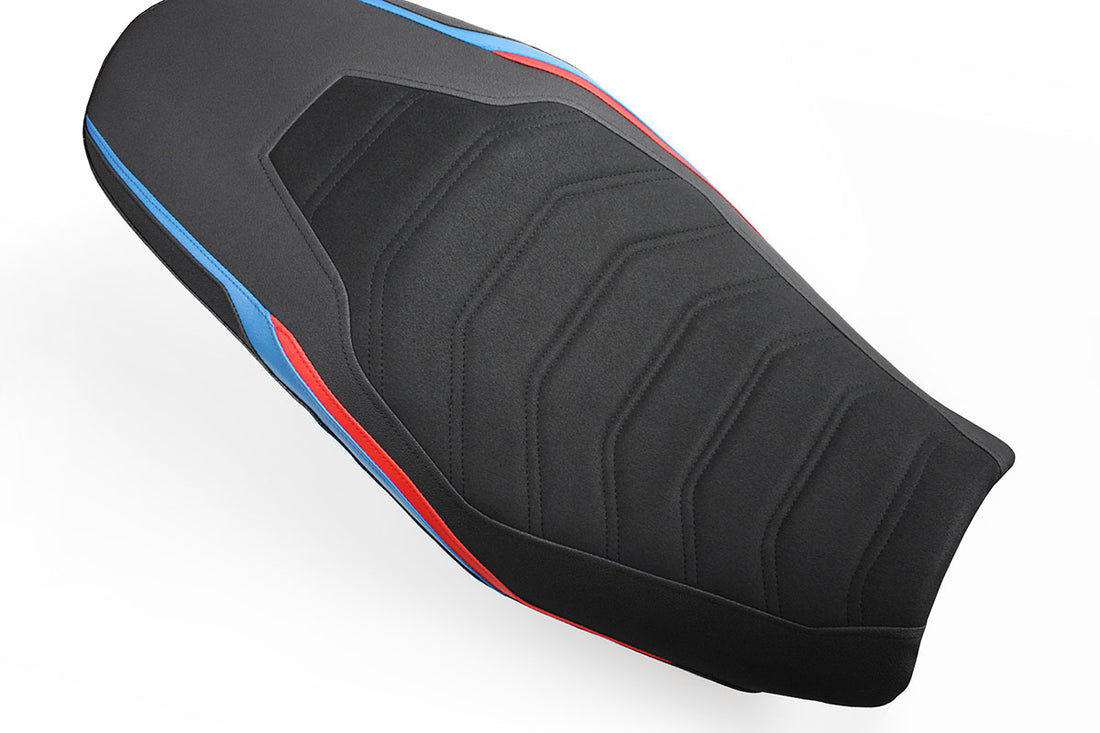 BMW | F750GS 18-22, F850GS 18-20, F850GS Adventure 18-20 | Motorsports | Rider Seat Cover