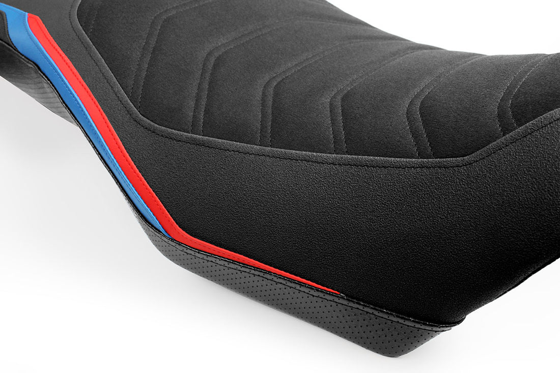 BMW | F750GS 18-22, F850GS 18-20, F850GS Adventure 18-20 | Motorsports | Rider Seat Cover