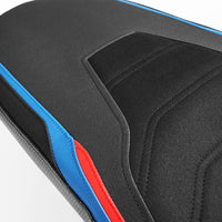 BMW | F750GS 18-22, F850GS 18-20, F850GS Adventure 18-20 | Motorsports | Rider Seat Cover