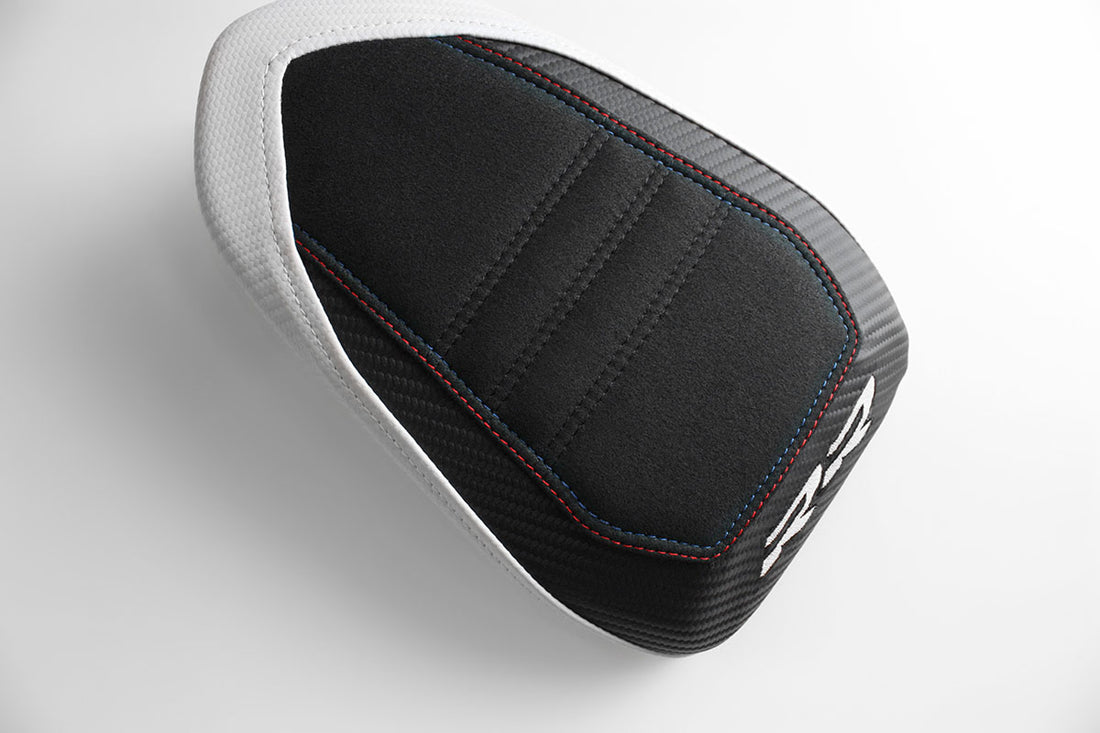 BMW | S1000RR 19-25 | Motorsports | Passenger Seat Cover