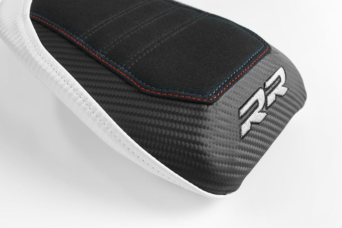 BMW | S1000RR 19-25 | Motorsports | Passenger Seat Cover