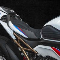 BMW | S1000RR 19-24, M1000RR 21-22 | Motorsports | M Sport Rider Seat Cover