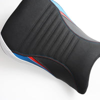 BMW | S1000RR 19-25 | Motorsports | Rider Seat Cover