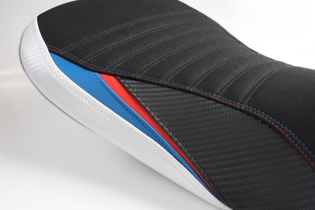 BMW | S1000RR 19-25 | Motorsports | Rider Seat Cover