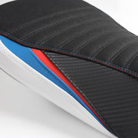 BMW | S1000RR 19-25 | Motorsports | Rider Seat Cover