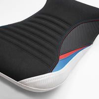 BMW | S1000RR 19-25 | Motorsports | Rider Seat Cover