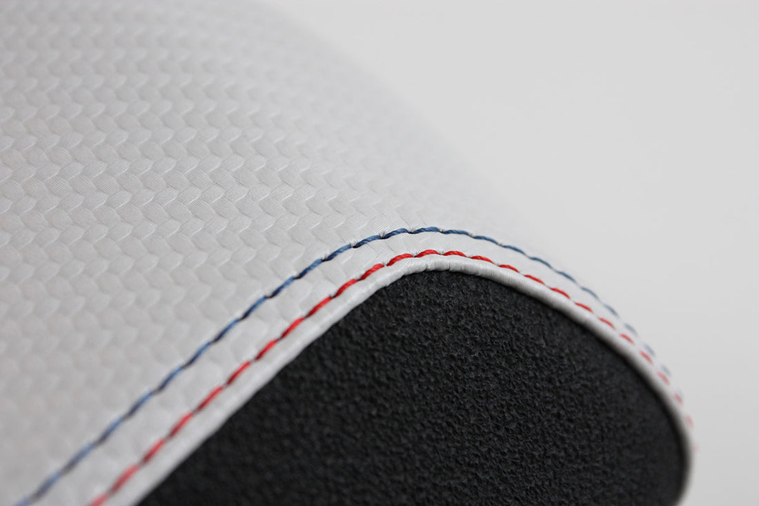 BMW | S1000RR 19-25 | Sport | Passenger Seat Cover