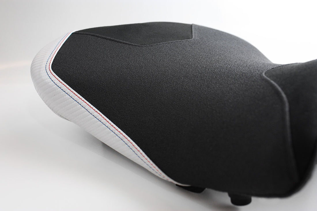 BMW | S1000RR 19-25 | Sport | Rider Seat Cover