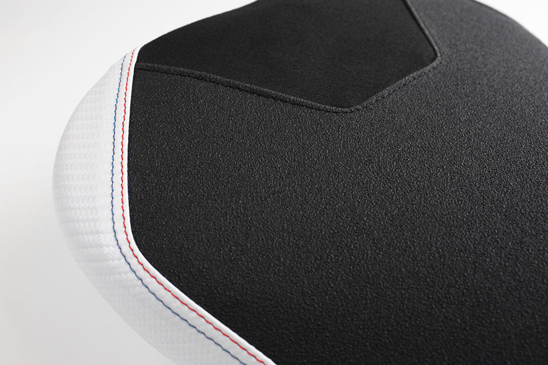 BMW | S1000RR 19-25 | Sport | Rider Seat Cover