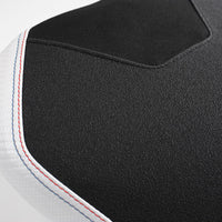 BMW | S1000RR 19-24, M1000RR 21-22 | Sport | M Sport Rider Seat Cover