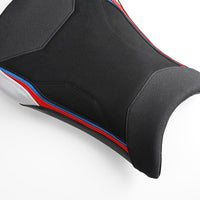 BMW | S1000RR 19-24, M1000RR 21-22 | Technik | M Sport Rider Seat Cover