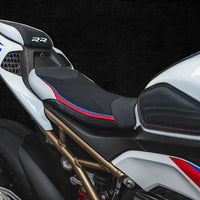 BMW | S1000RR 19-25 | Technik | Passenger Seat Cover