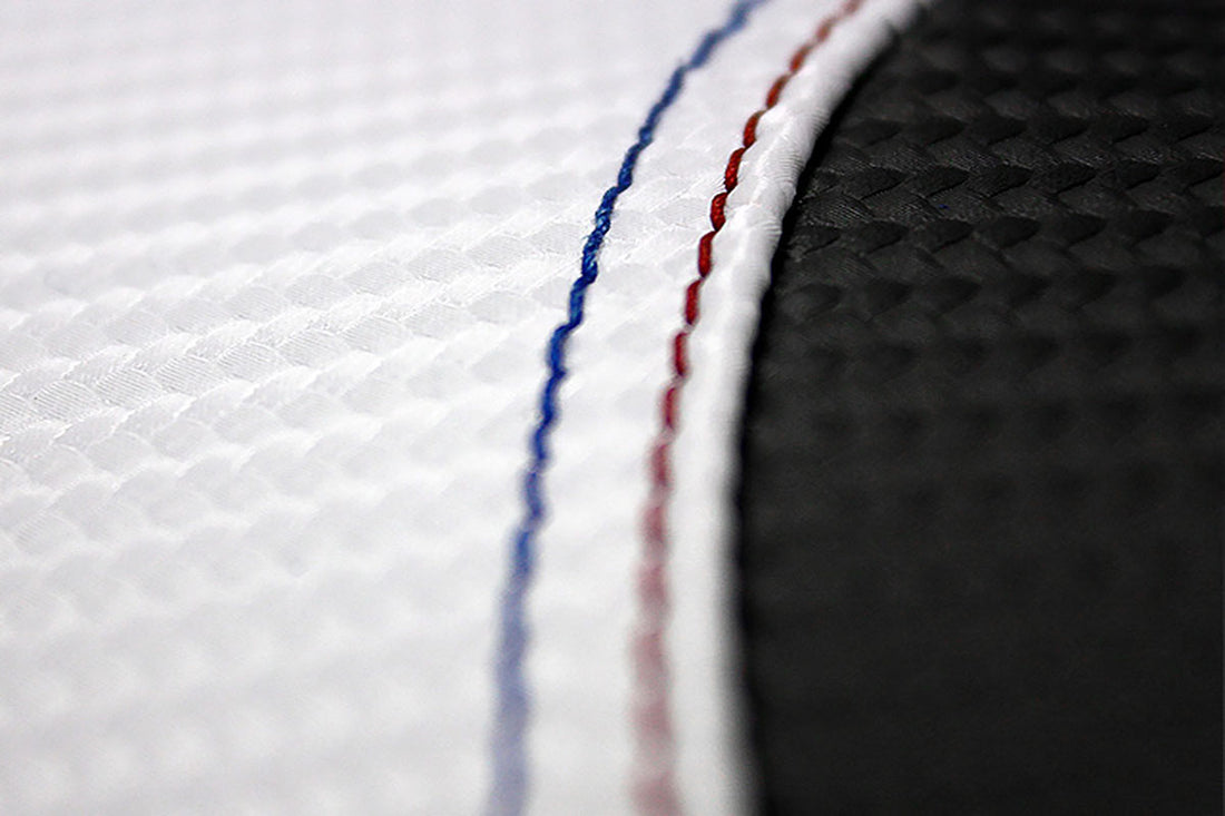 BMW | S1000RR 09-11 | Technik | Passenger Seat Cover