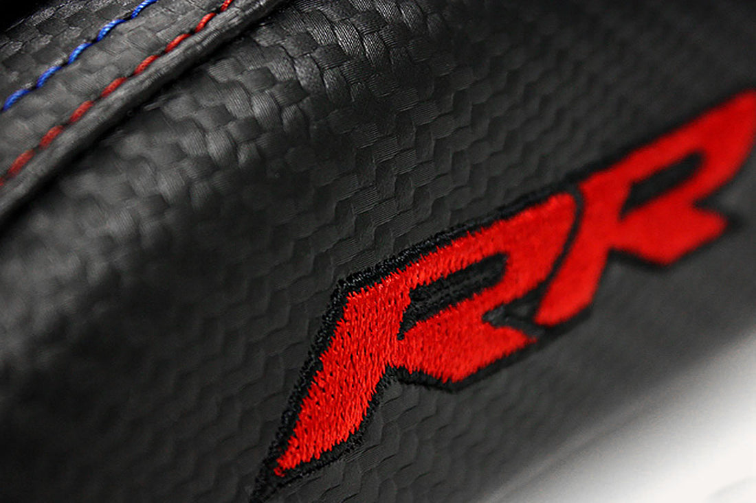 BMW | S1000RR 09-11 | Technik | Passenger Seat Cover