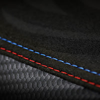 BMW | S1000RR 09-11 | Motorsports | Rider Seat Cover