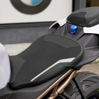 BMW | S1000R 21-25 | Motorsports | Rider Seat Cover