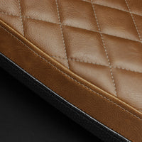 Moto Guzzi | V9 Bobber 17-18 | Vintage | Rider Seat Cover