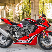 Honda | CBR1000RR 17-25 | Sport | Full Kit
