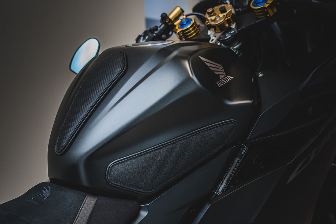 Honda | CBR400R 16-20, CBR500R 16-23, CB500F 16-23 | Sport | Full Kit