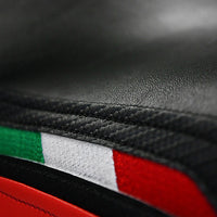 Ducati | Supersport 91-98 | Team Italia | Rider Seat Cover