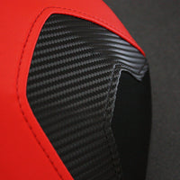 Ducati | Panigale 899 13-15, Panigale 1199 11-15 | Team Italia | Passenger Seat Cover