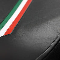 Ducati | Multistrada 620, 1000, 1100 03-09 | Team Italia | Rider Seat Cover