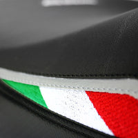 Ducati | Monster 696 08-14 | Team Italia | Rider Seat Cover