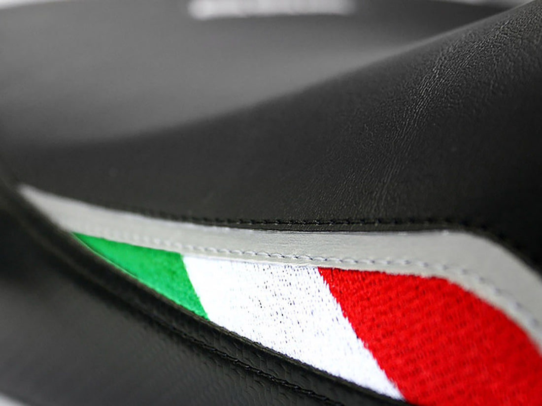 Ducati | Monster 795 08-14 | Team Italia | Rider Seat Cover