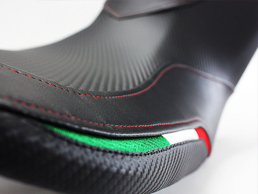 Ducati | Multistrada 1200 12-14 | Team Italia | Rider Seat Cover