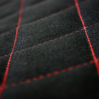 Ducati | 848 07-13, 1098 07-09, 1198 09-11 | Diamond | Rider Seat Cover