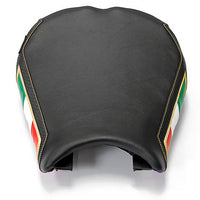 Ducati | 848 07-13, 1098 07-09, 1198 09-11 | Team Italia | Rider Seat Cover