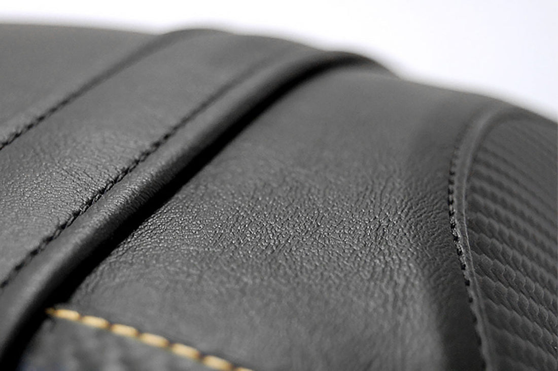 Ducati | 848 07-13, 1098 07-09, 1198 09-11 | Team Italia | Passenger Seat Cover