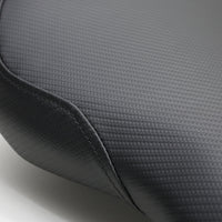 Triumph | Daytona 675 13-17, Daytona Moto2 765 20, Street Triple RX 15-16 | Baseline | Rider Seat Cover