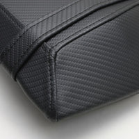Triumph | Daytona 675 13-17, Daytona Moto2 765 20, Street Triple RX 15-16 | Baseline | Passenger Seat Cover