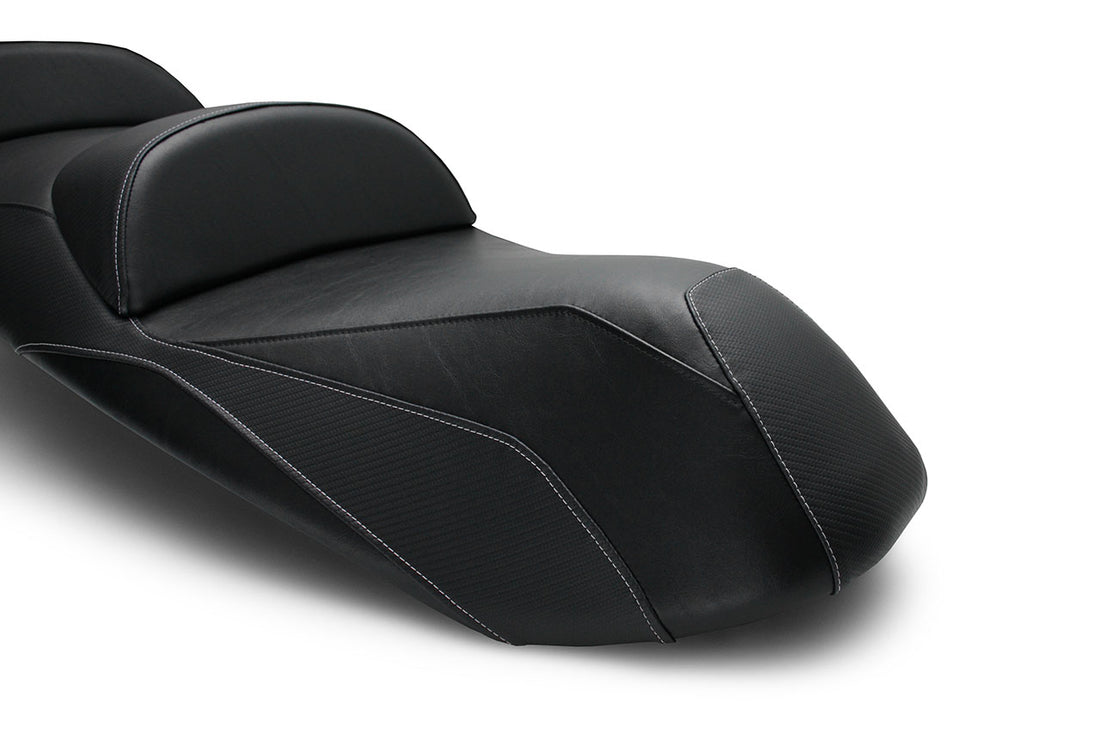 Piaggio | MP3 Sport 500 14-20 | Aero | Rider Seat Cover