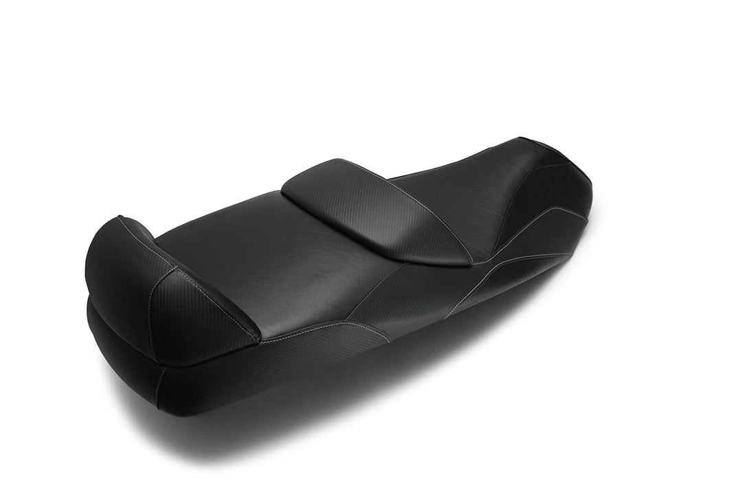 Piaggio | MP3 Sport 500 14-20 | Aero | Rider Seat Cover