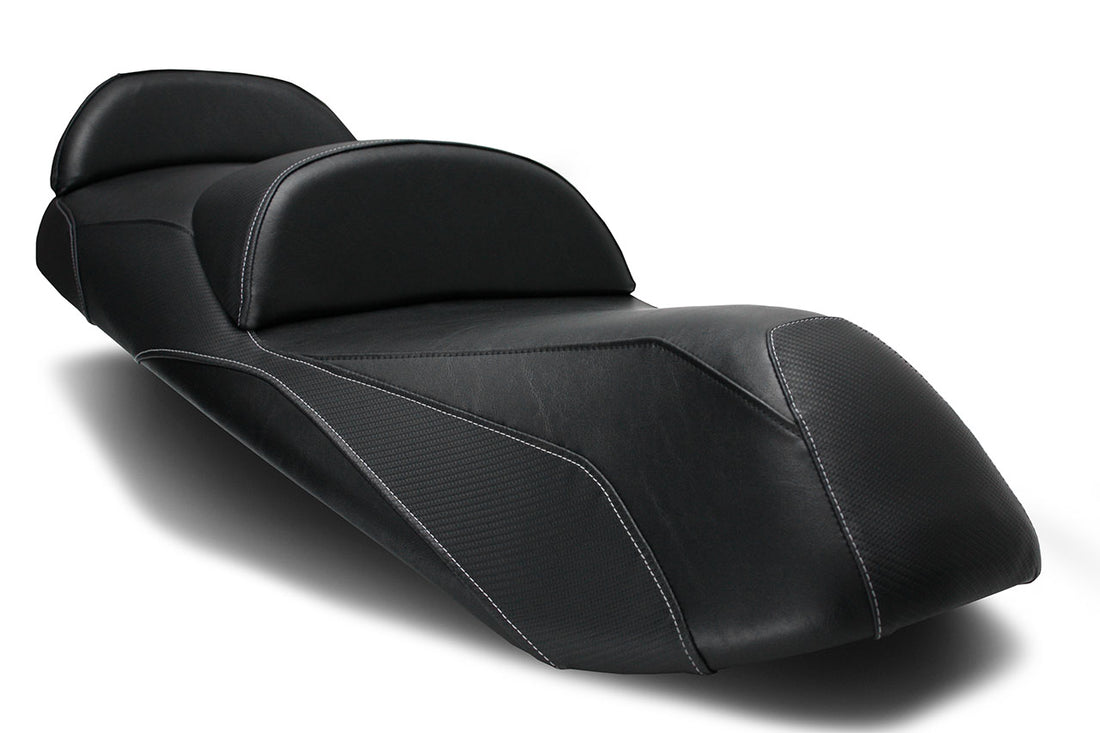 Piaggio | MP3 Sport 500 14-20 | Aero | Rider Seat Cover