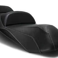 Piaggio | MP3 Sport 500 14-20 | Aero | Rider Seat Cover