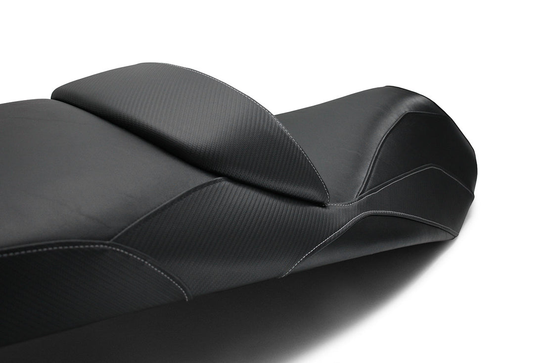 Piaggio | MP3 Sport 500 14-20 | Aero | Rider Seat Cover