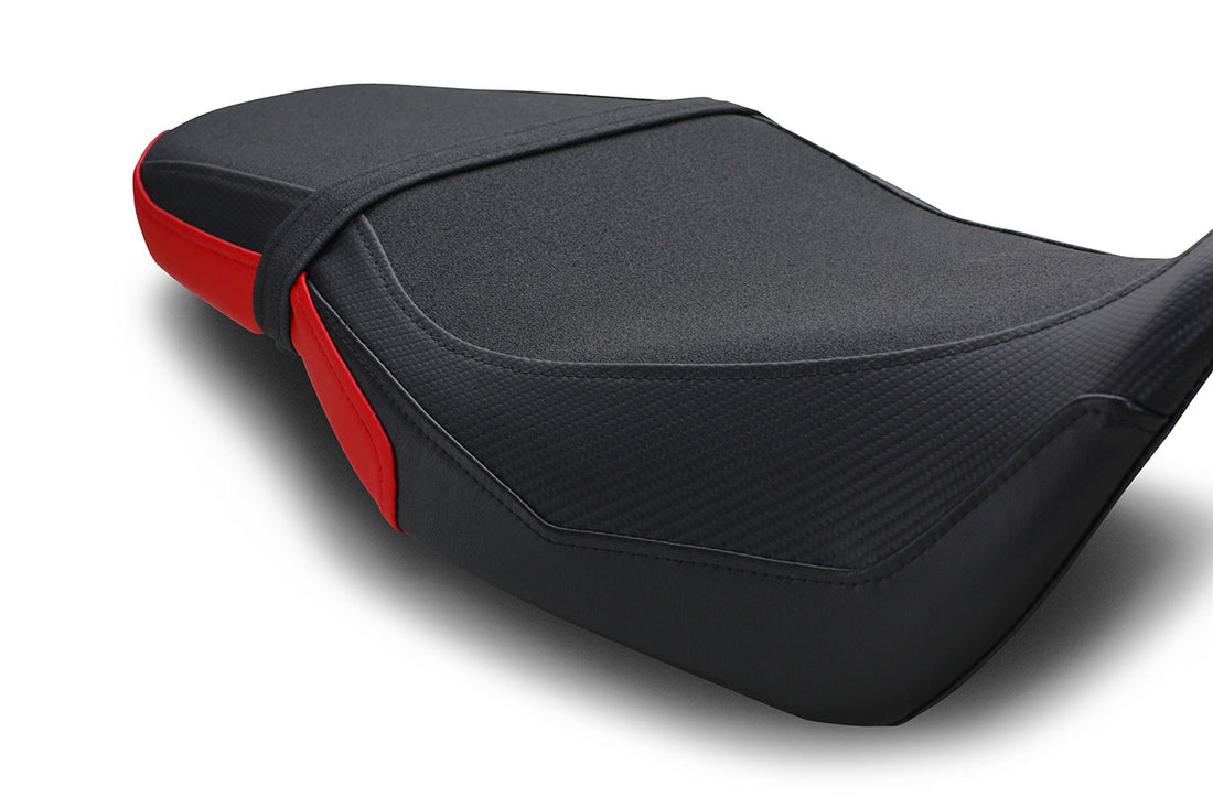 Honda | Grom 16-20 | Gripper | Rider Seat Cover