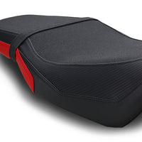 Honda | Grom 16-20 | Gripper | Rider Seat Cover